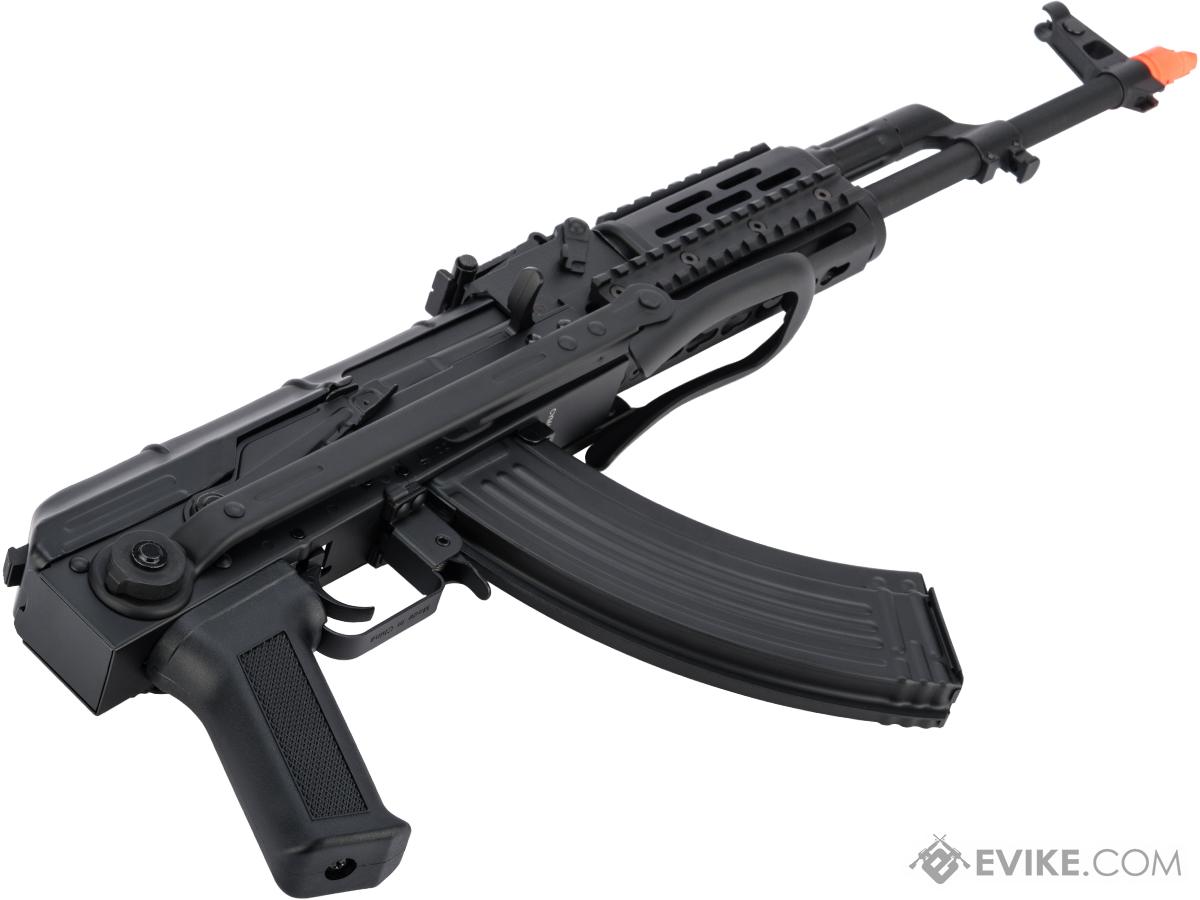 AK47 CYMA Sport para Airsoft con Culata Retráctil 